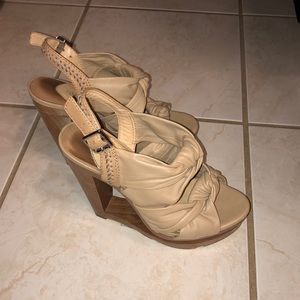 Gianni Bini Wedges